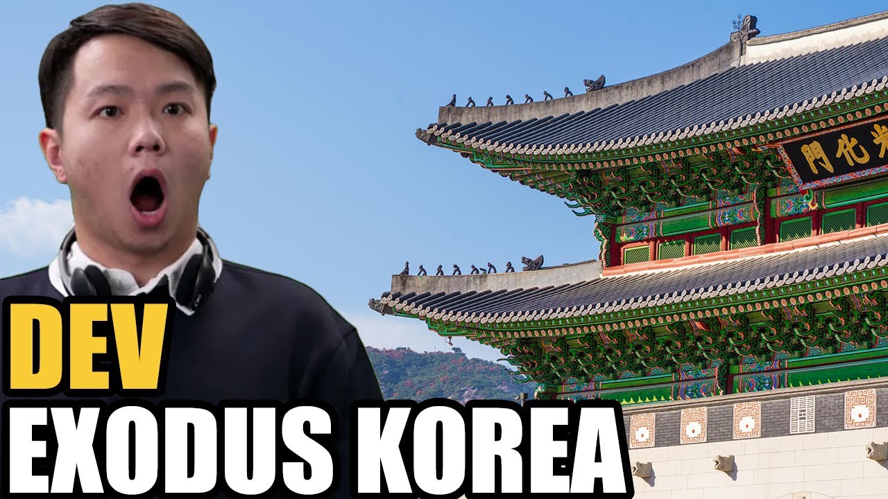 Why Game Developers Are Escaping Korea&rsquo;s Rating Board Before Their Games Get Banned