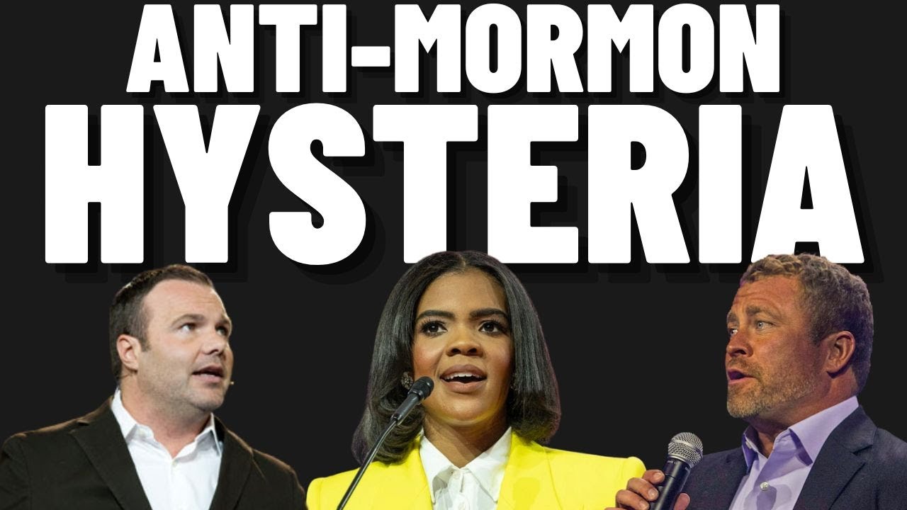 How Anti-Mormonism Shaped American Politics