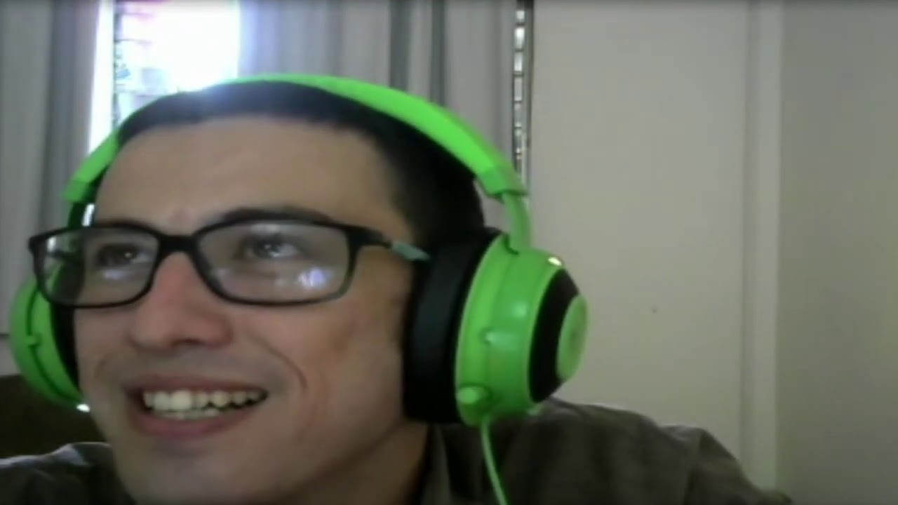 LINDINHO PEDIDO DE DESCULPAS PARA O WAVE - MELHORES PIORES MOMENTOS DA LIVE DO DEERCHEERUP #65
