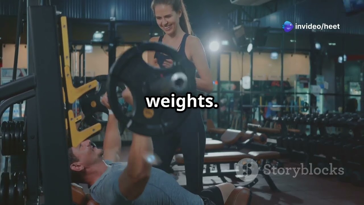 From Zero to Hero: Mastering Strength Training by Avoiding These Mistakes