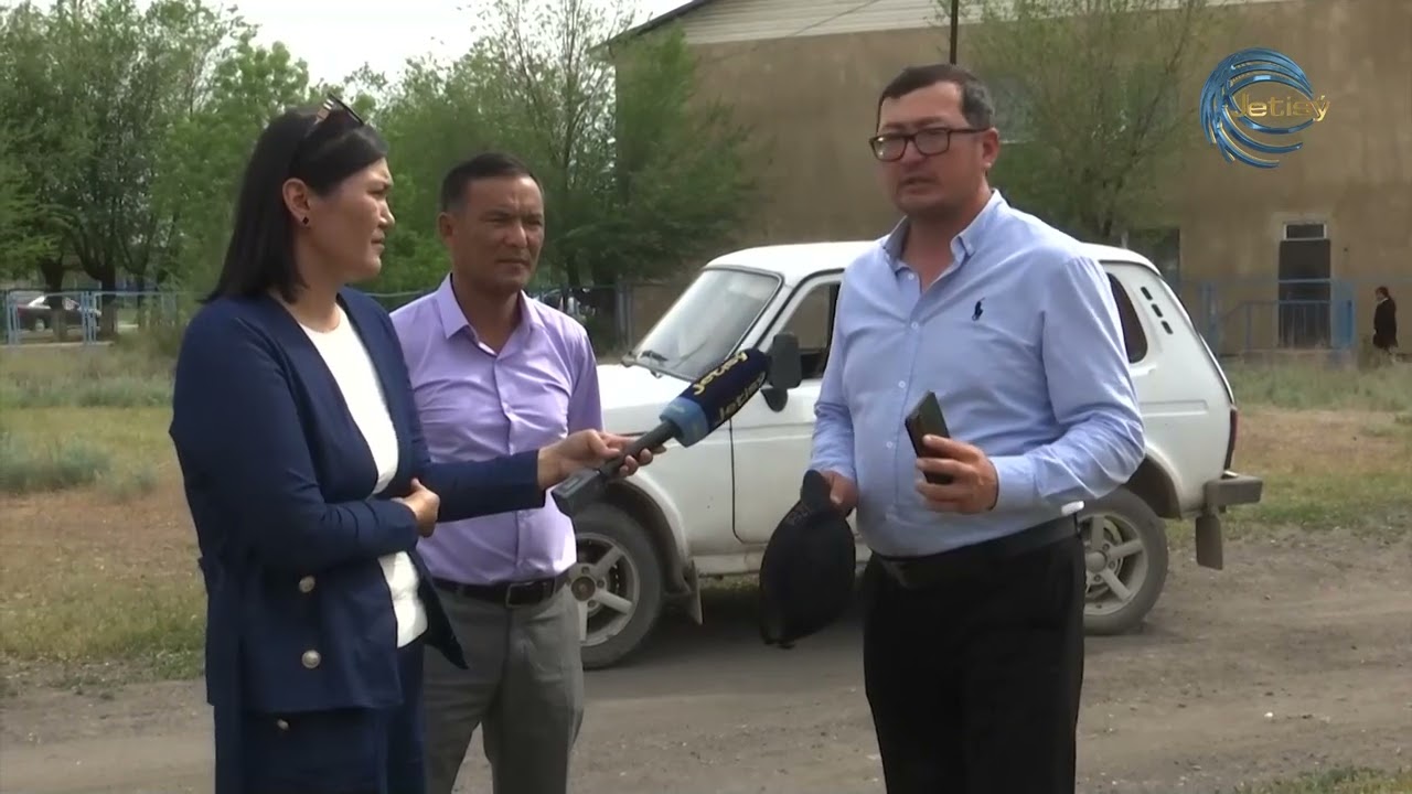 ҚОҚЫС ӘЛІ ҮЙІЛІП ЖАТЫР. ШЕНДІЛЕР СӨЗІНДЕ ТҰРМАДЫ. ШЕҢГЕЛДІ АУЫЛЫ / ЭКОРЕЙД / 21.05.2023