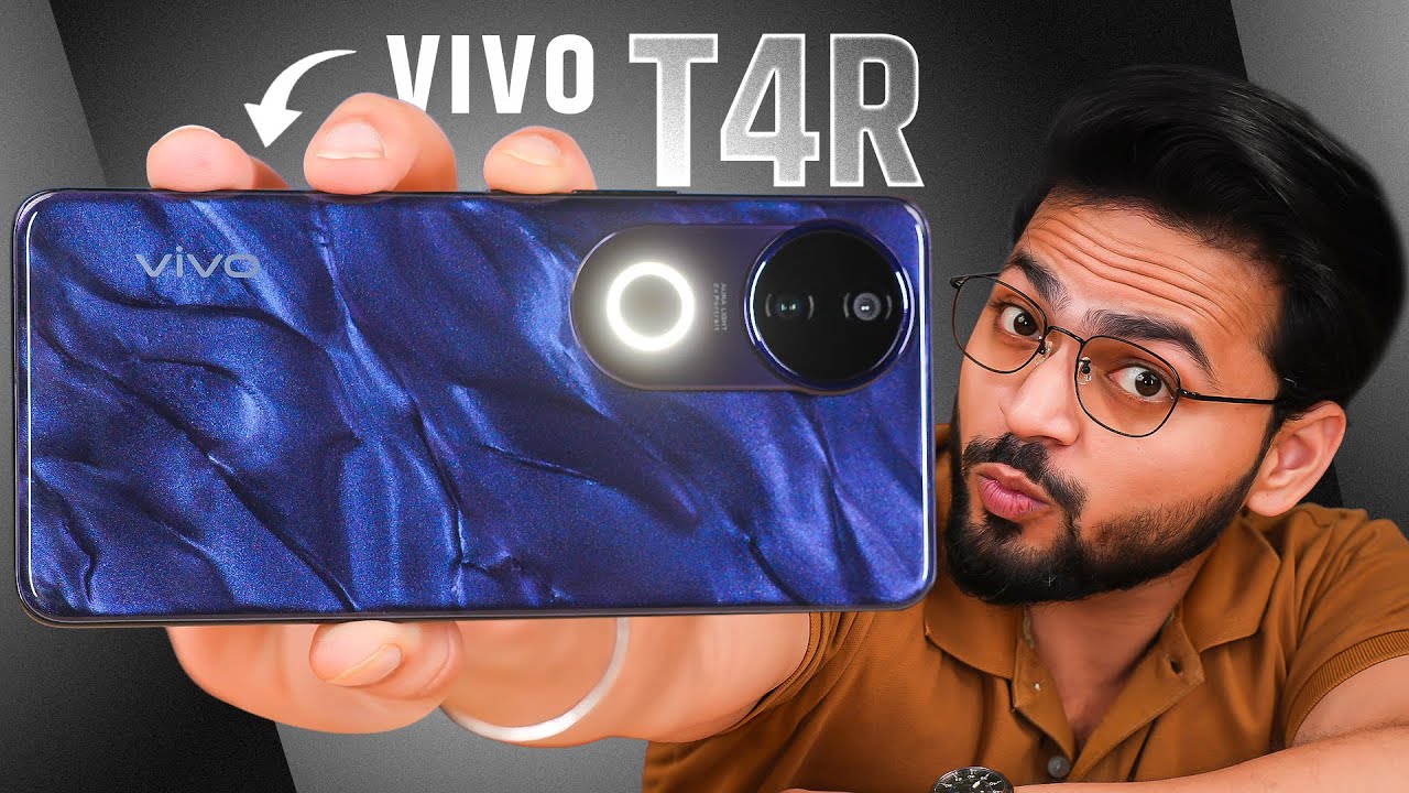 vivo T4R 5G After 15 Days ⚡️️| IP69 Waterproof 💦 | * Real Truth * 🤯