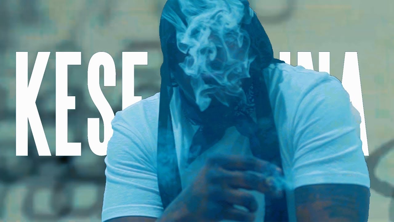 KESE MUNNA - RESPAWN (OFFICAL MUSIC VIDEO) SHOT BY @KAYDOTTI