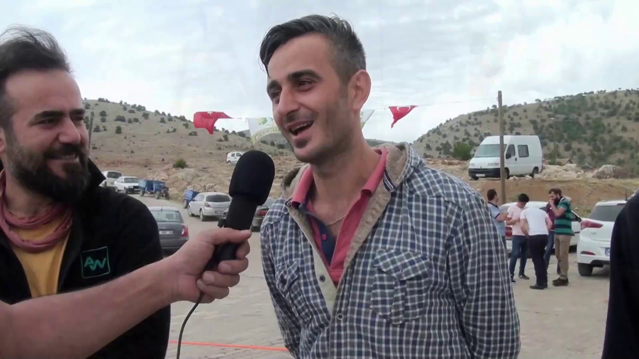 YUKARI EŞENLER ŞENLİK 2019