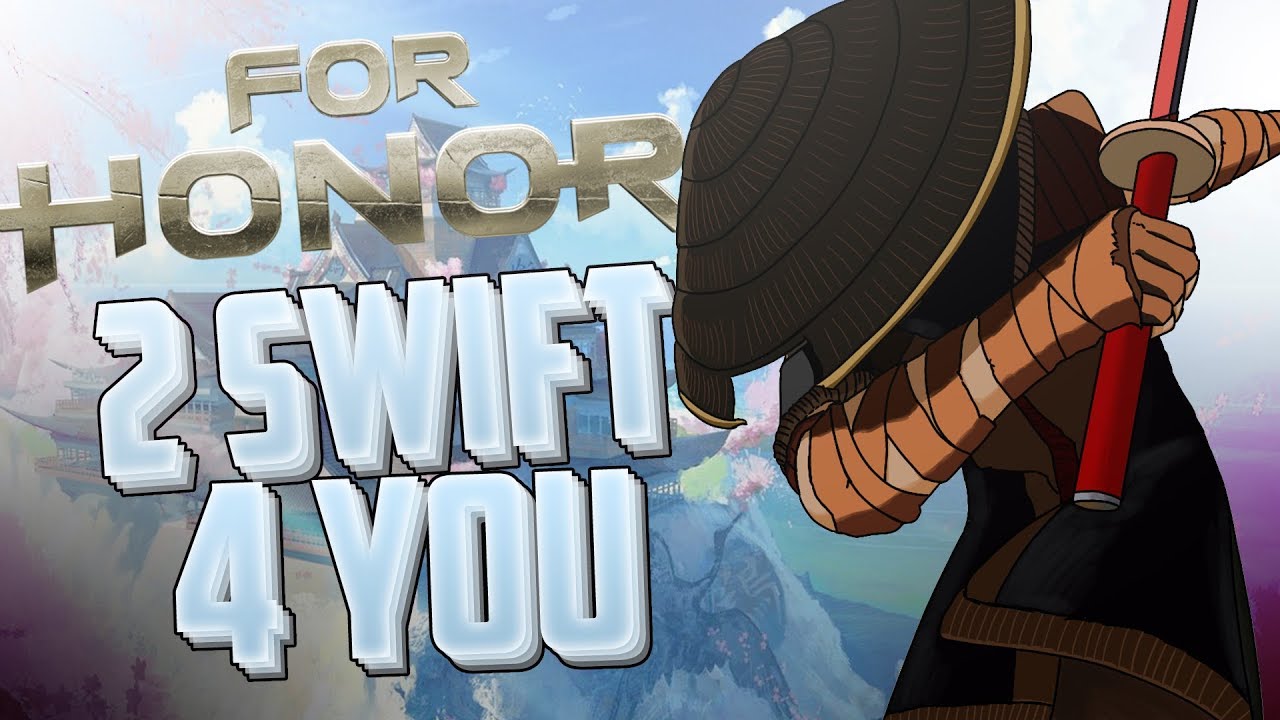 |FOR HONOR| - Dabmusha