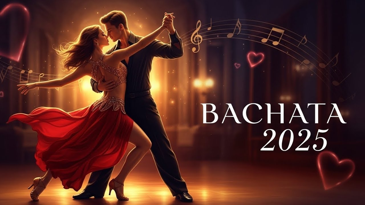 Bachata Sensual en Vivo - Bajo Tu Hechizo | Dance of Desire