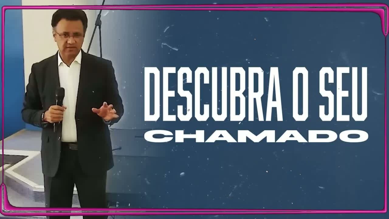 Meu Lugar no Corpo de Cristo