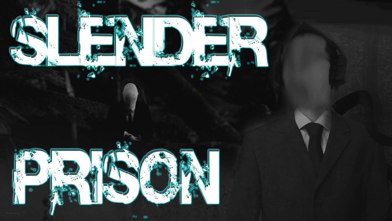 Slender: Prison