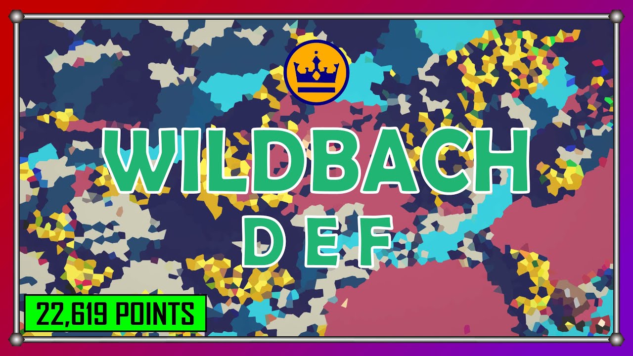 Thronefall | Wildbach 野溪 | Quest 任務 D E F