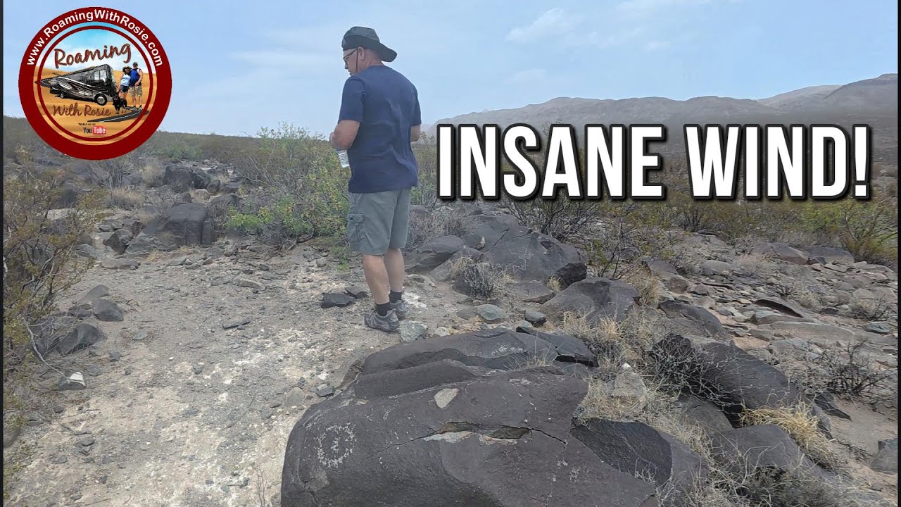 We Almost Gave Up Hiking This Ancient Site (But It Was Worth It)