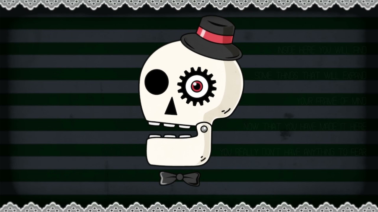 One Eyed Maestro