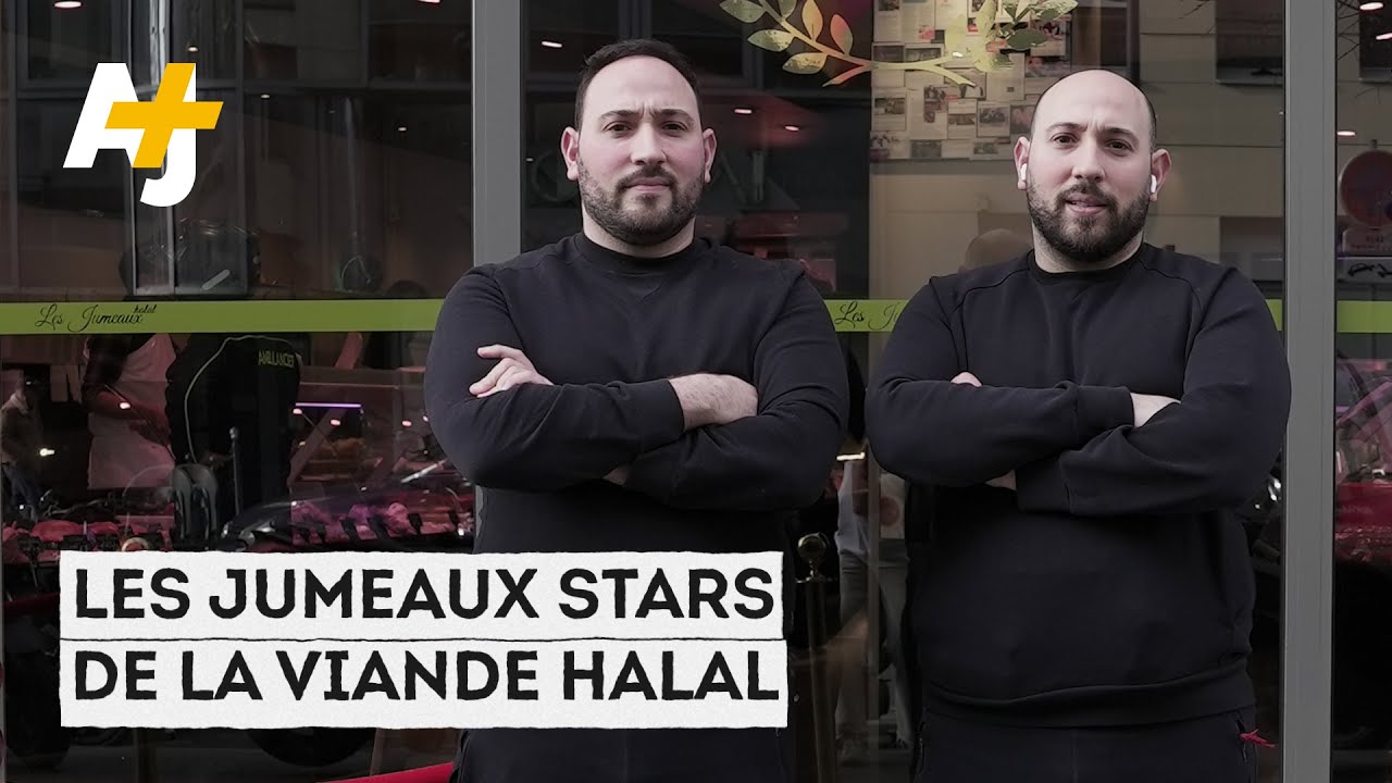 UNE BOUCHERIE HALAL ET HAUT DE GAMME, C'EST POSSIBLE