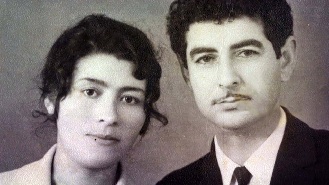 Bəhram Nəsibov Sevgi Həyatı
