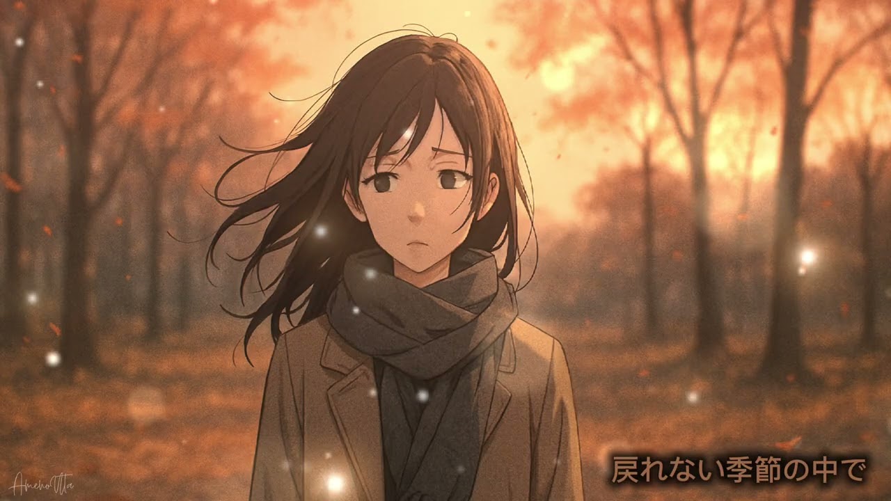 戻れない季節の中で(Modorenai Kisetsu no Naka de)