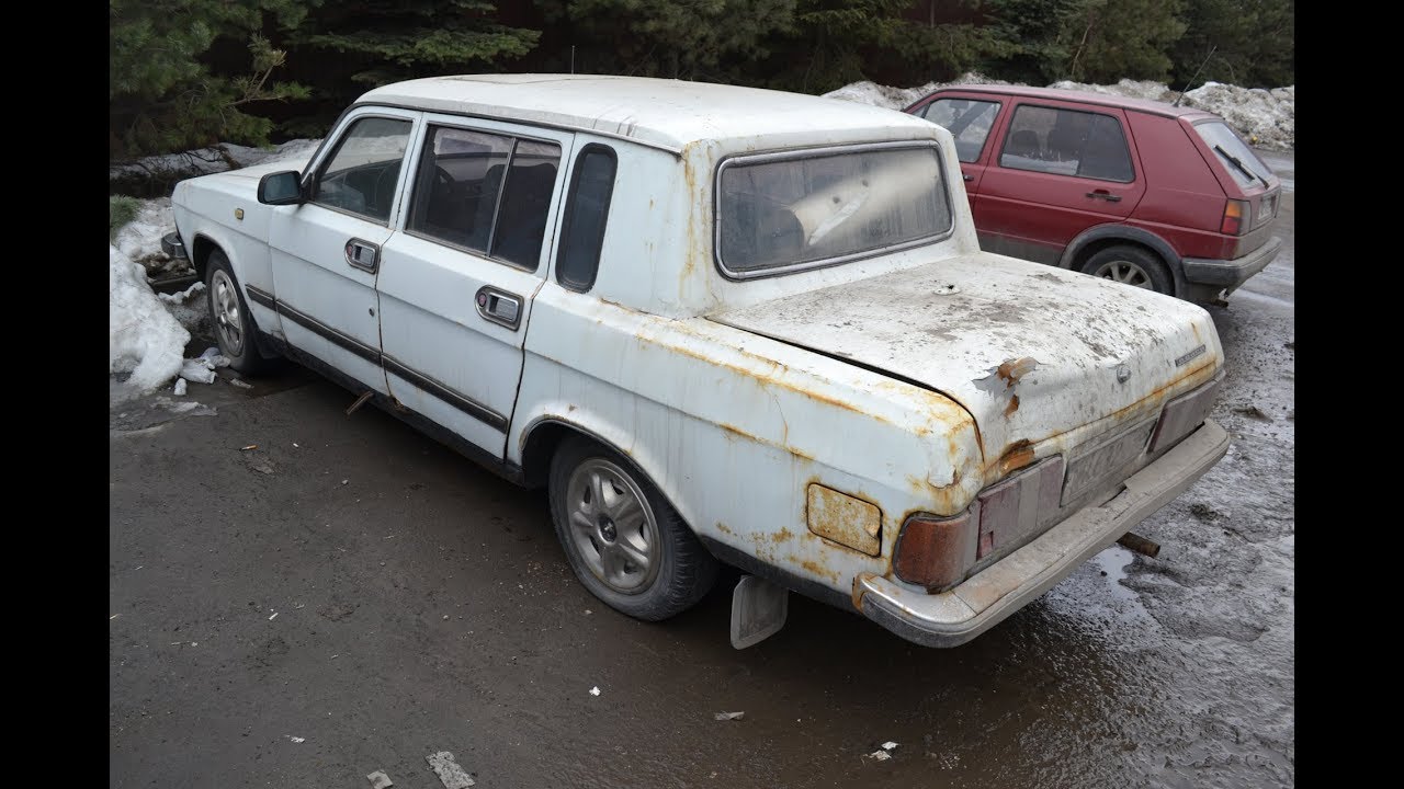 Московский автосалон-1997: самые интересные автомобили