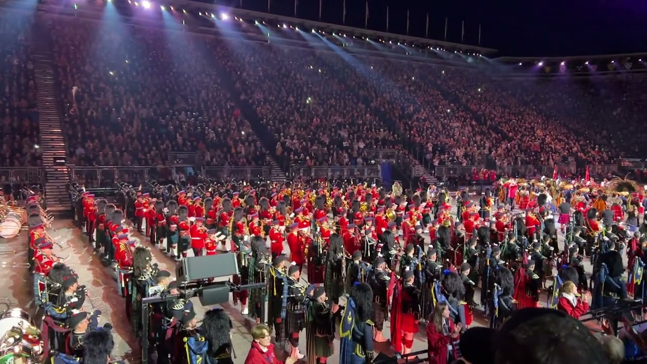 Cammy barnes and cast oh thousands last night tattoo 22