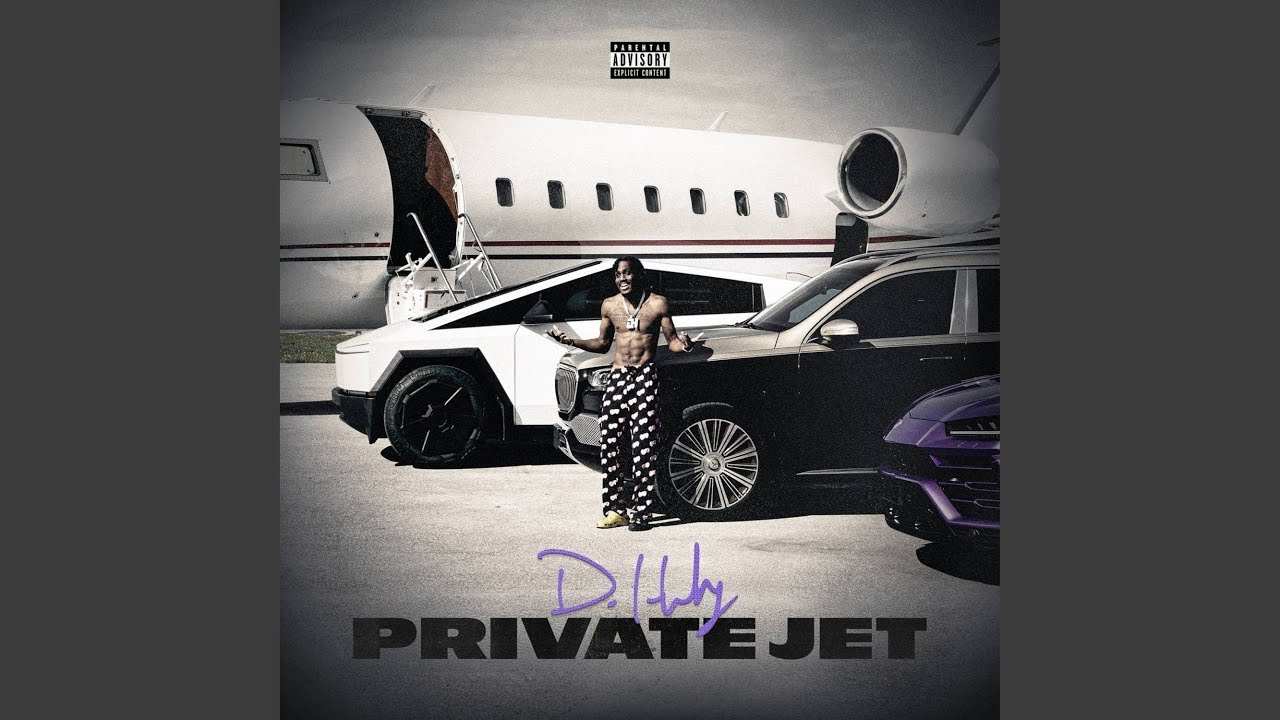 PRIVATE JET