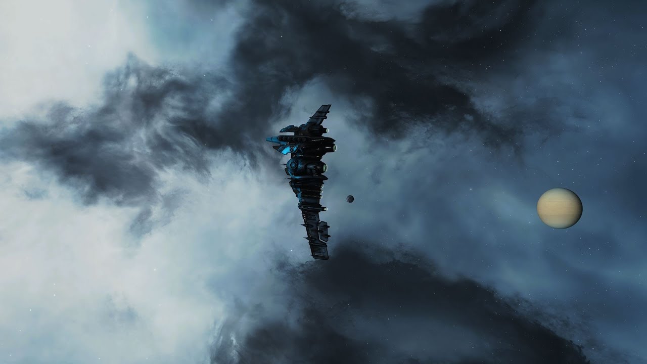 Гайд по Бетлкрузерах і важких дронах у С3 | Myrmidon | Eve Online Українською