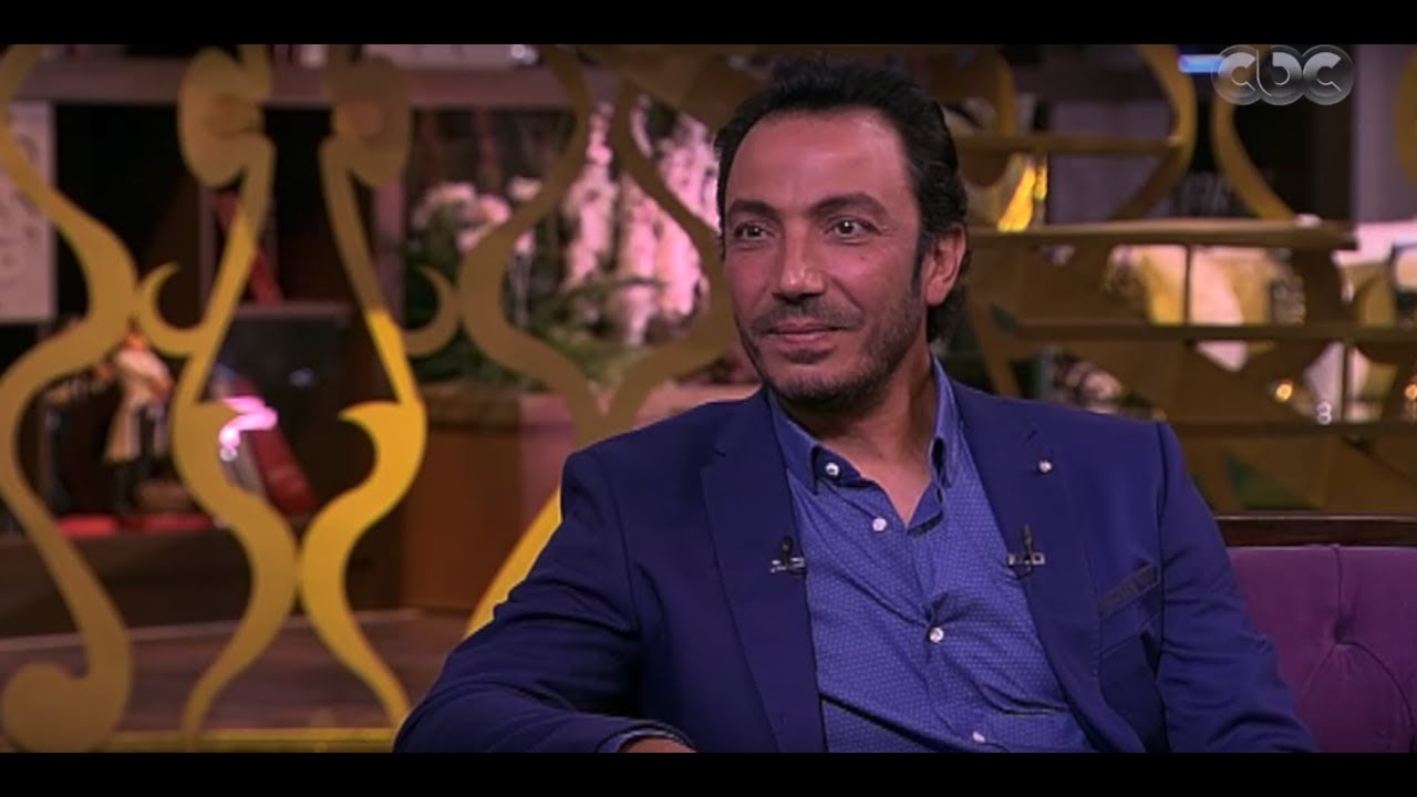 معكم منى الشاذلي | الفنان طارق لطفى يكشف كواليس مشواره الفني وموهبته فى الغناء | الحلقة الكاملة
