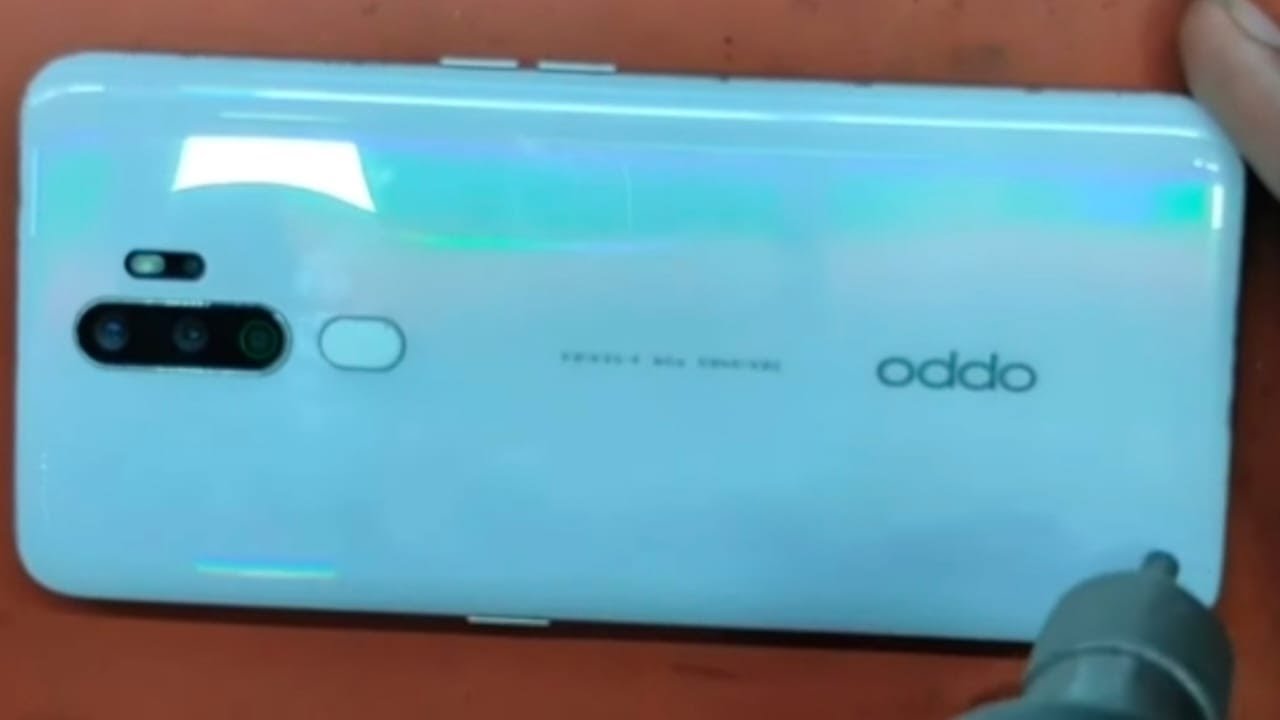Oppo A5 2020 Disassembly || A5 2020 Teardown || ZM Phone