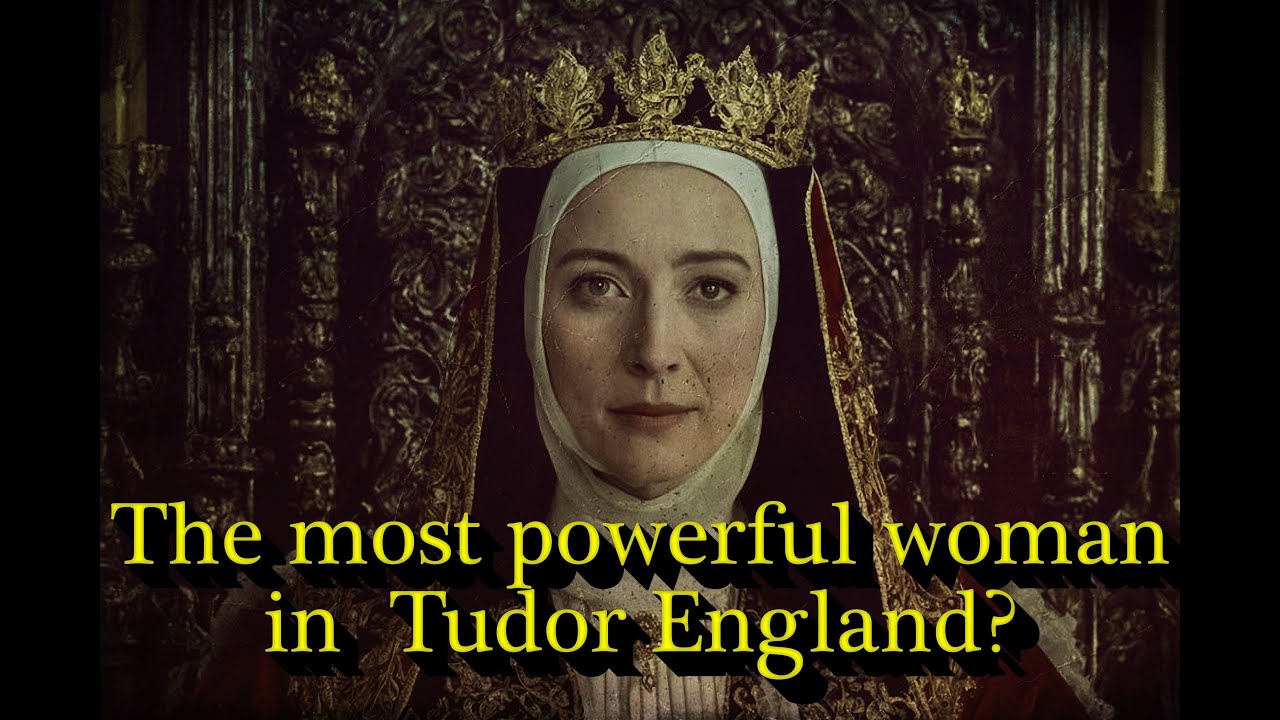 Was Margaret Beaufort a Covert Regent? The Evidence