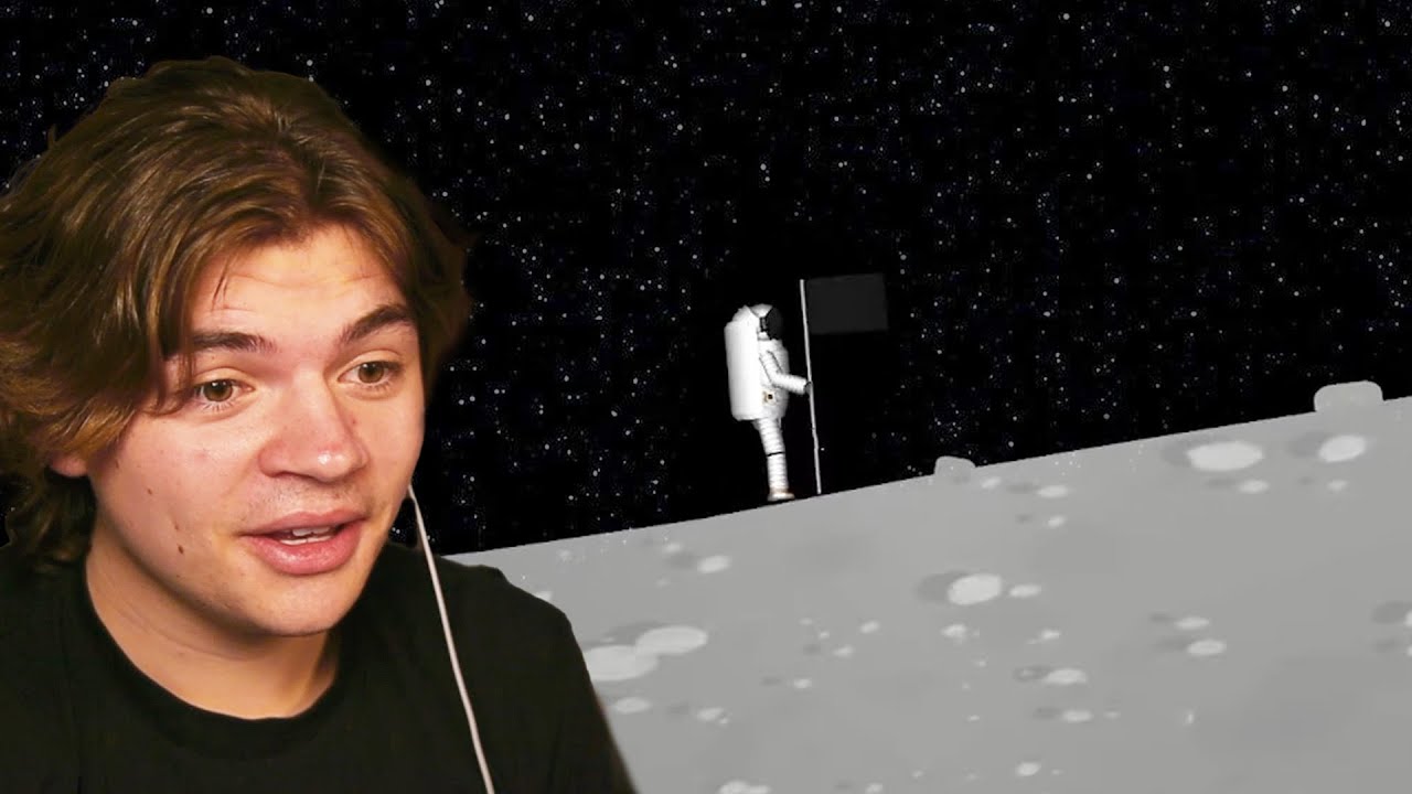 Astronaut FINALLY in Spaceflight Simulator?? - Bp Review #5