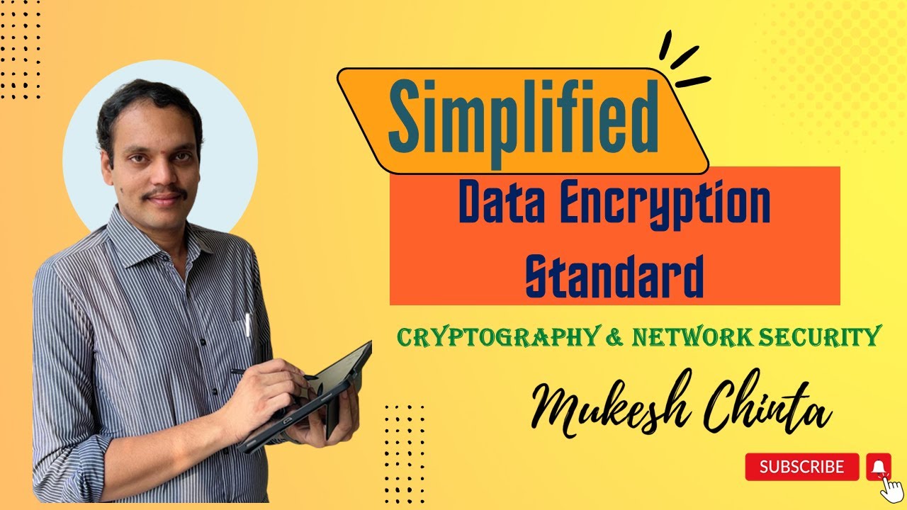 Simplified Data Encryption Standard (SDES) || S-DES ||  SDES example || Encryption and Key expansion