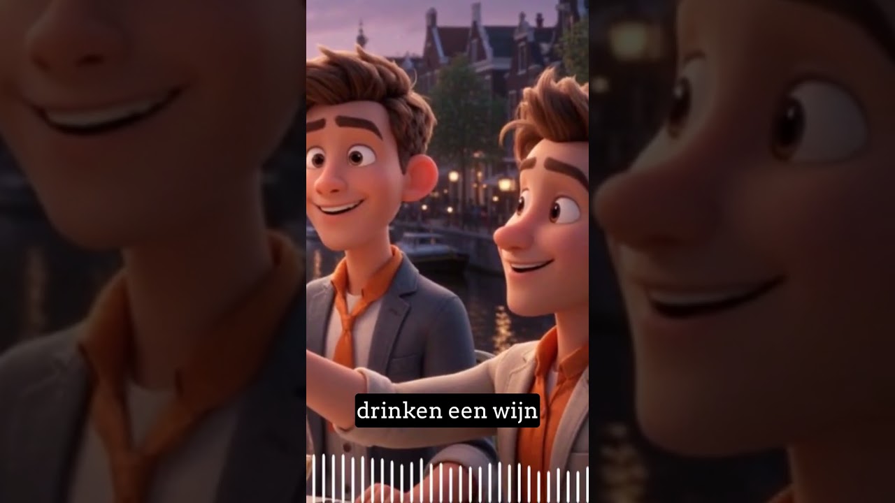 De grens gaat dicht, de rust is er weer!