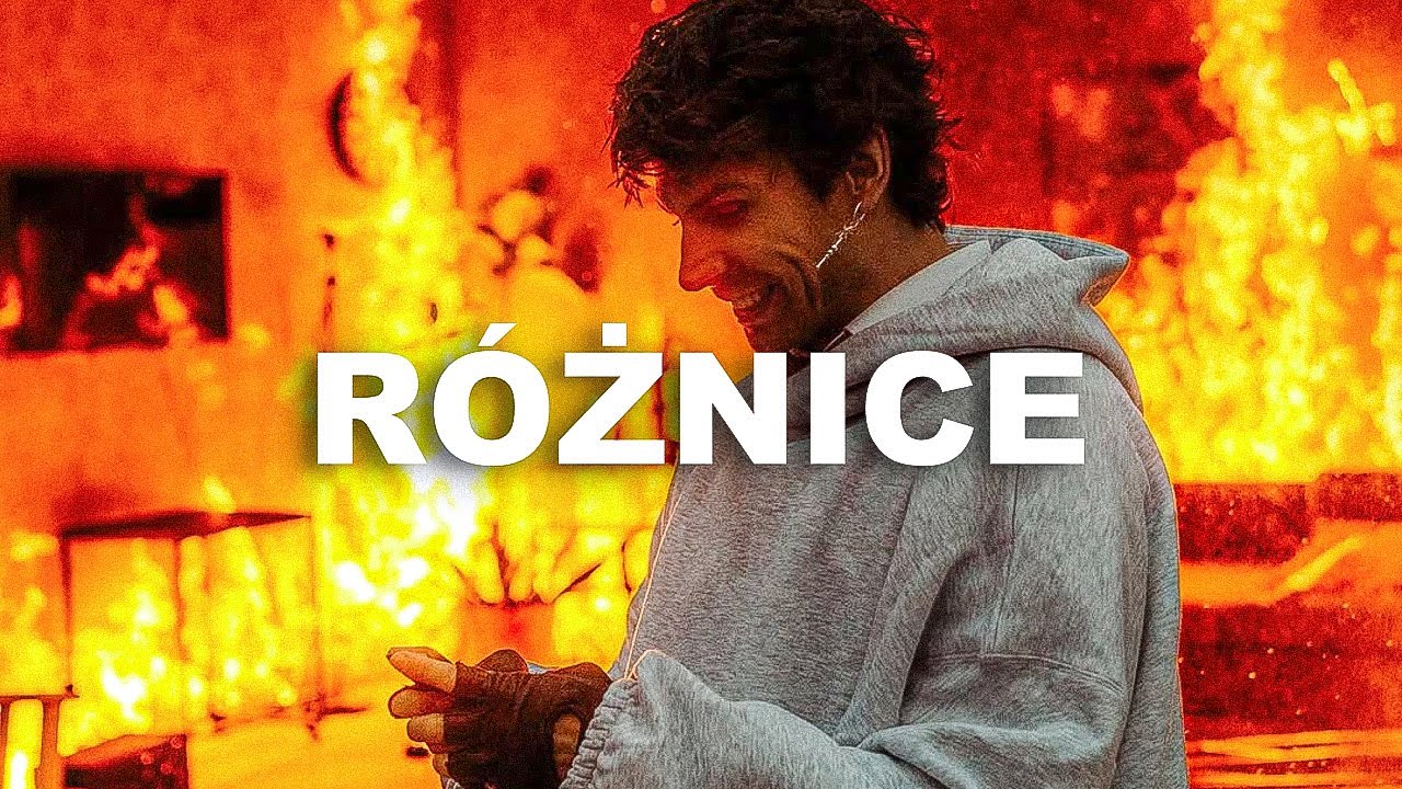 (FREE) KUBAN x PEZET x OKI TYPE BEAT ~ RÓŻNICE