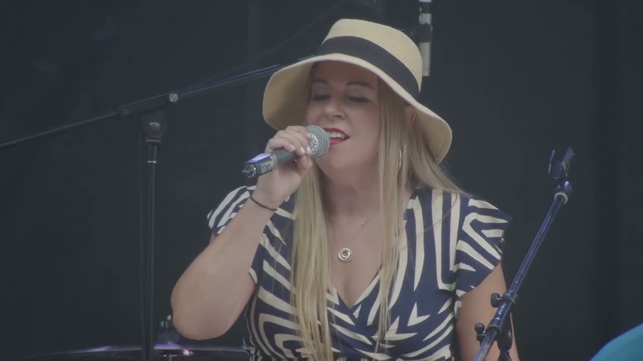 Heartbreaker - - Electric Crush @ Canada's Largest Ribfest 2024