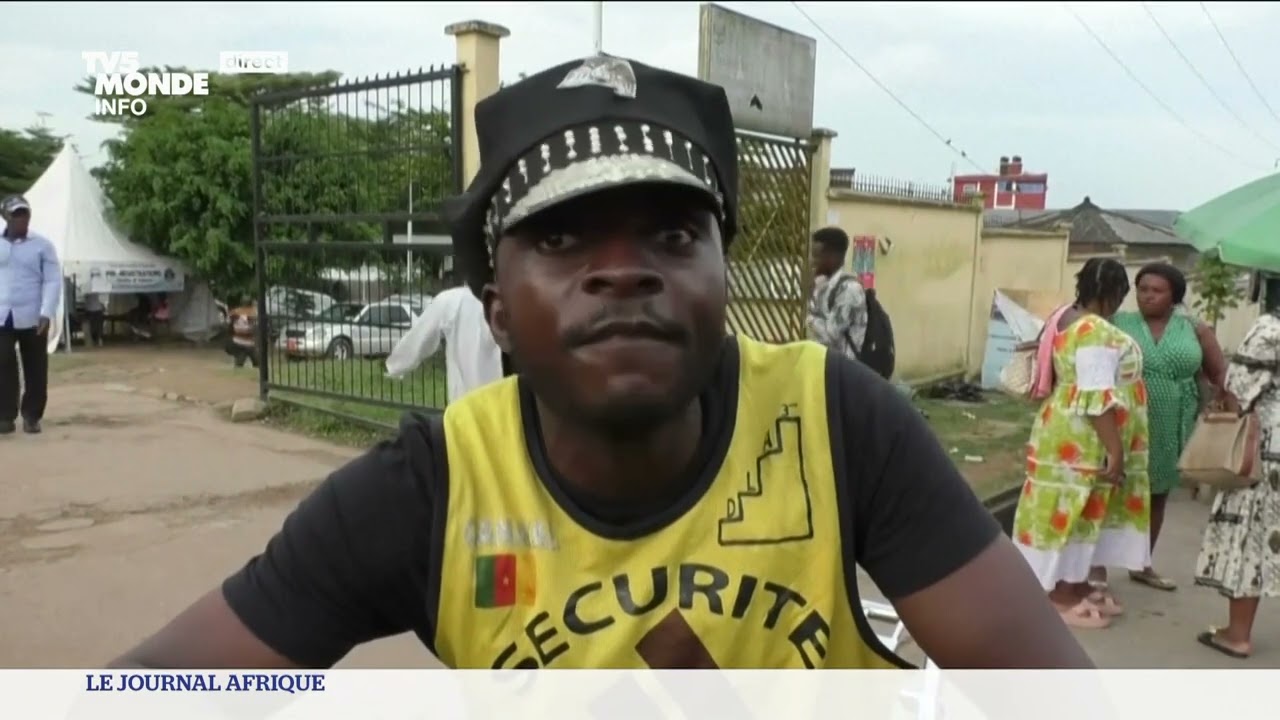 Cameroun : les 40 ans au pouvoir de Paul Biya