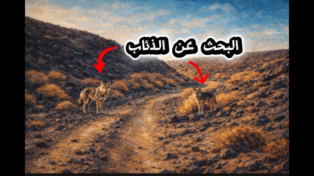 البحث عن الذيابه