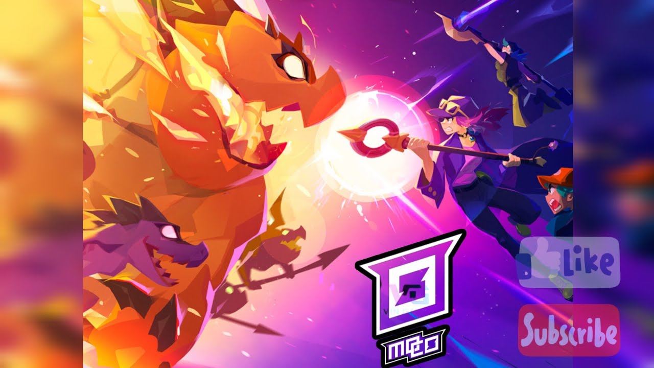 Juego mmorpg Mo.co
