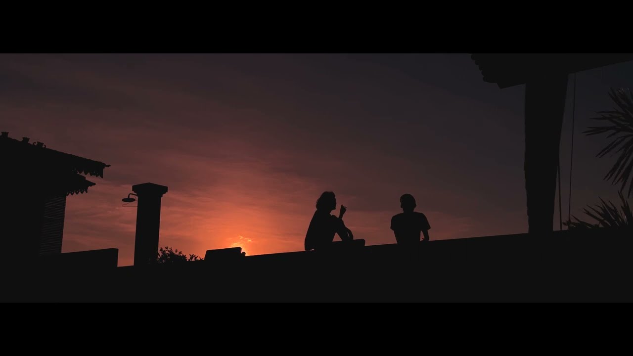 manusia dan langit - permulaan.
