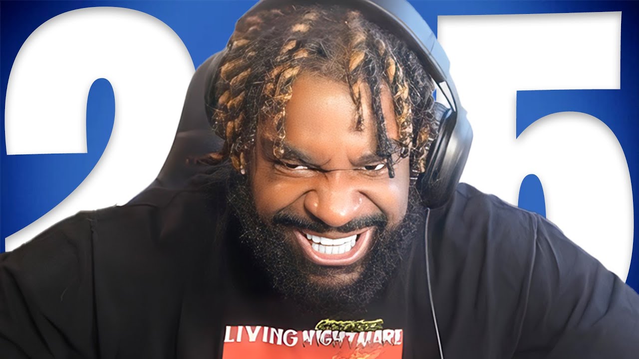 Tbvnks Best Clips Of The Day #235