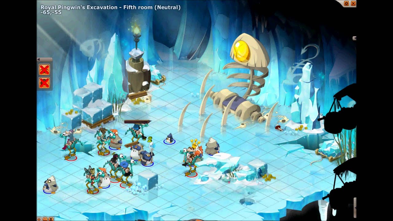 [Dofus 2.0]- Royal Pingwin
