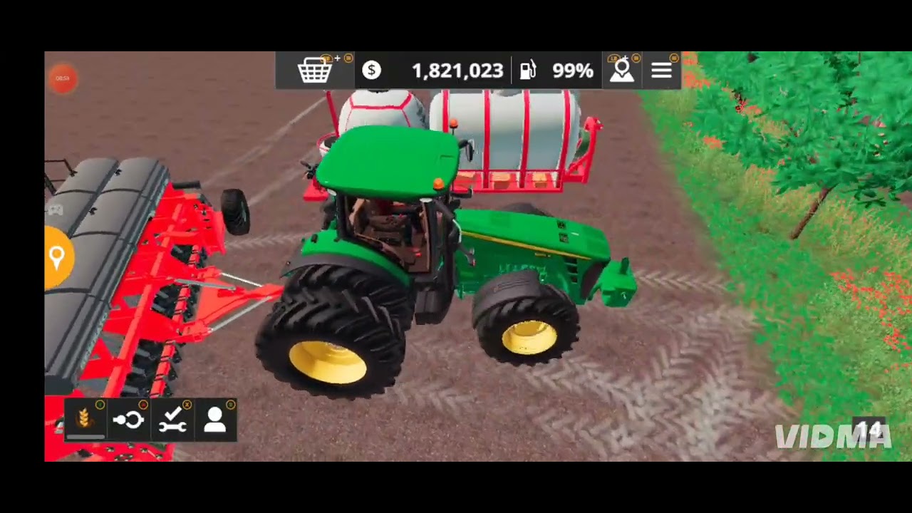 MAIS UM MODS FS 20 MDS BR E MAPA GRANDE PARA TODOS OS CELULARES 