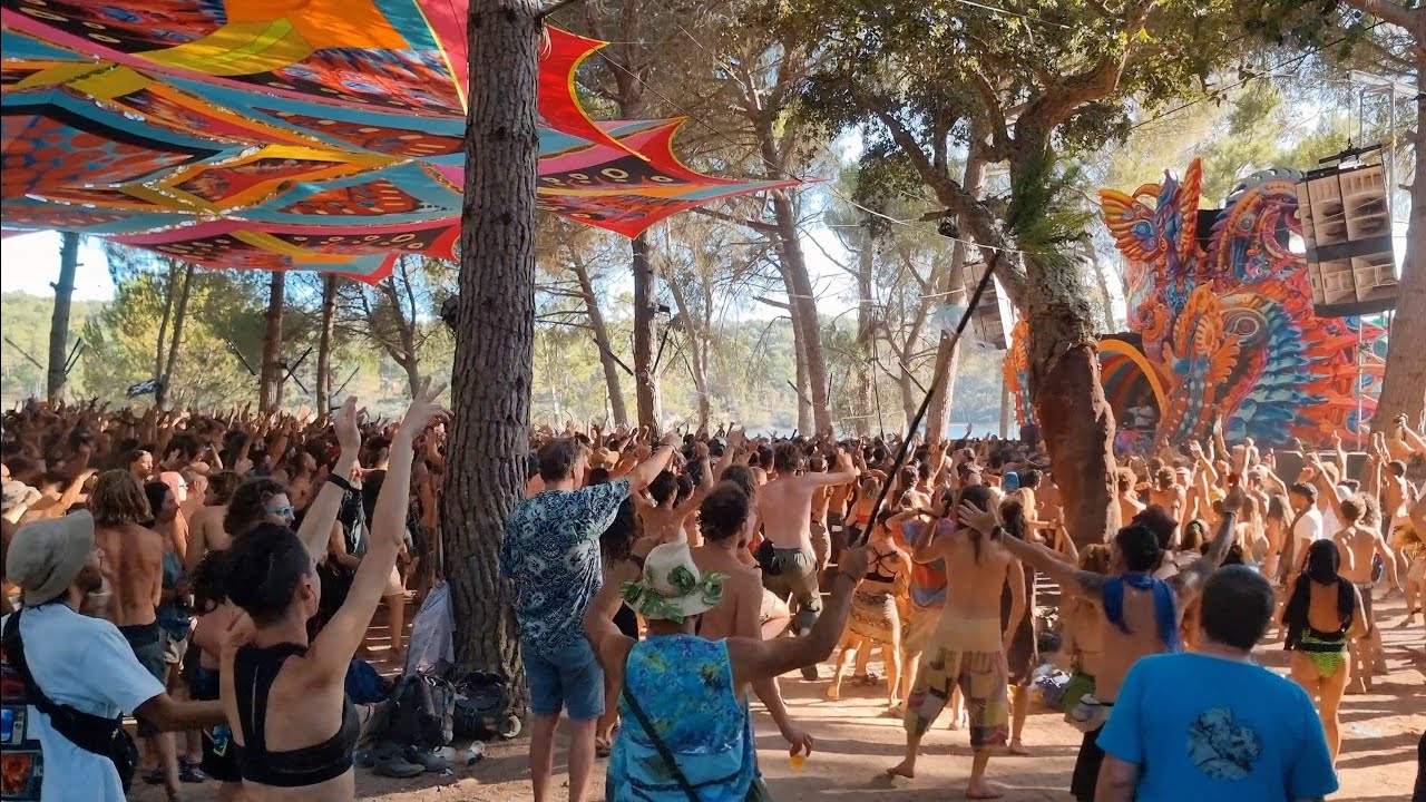 ZNA Gathering 2024 Filteria close the ZambuTemple