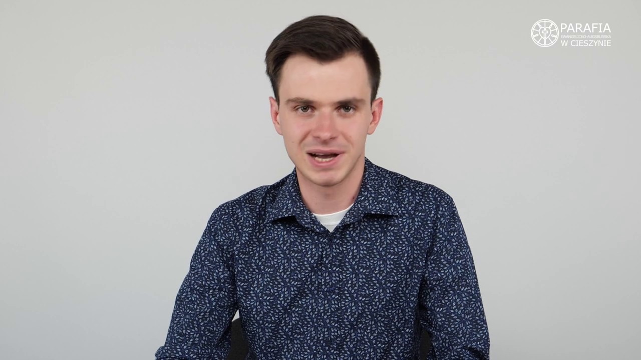 2020.06.24 - Studium Biblijne: List Jakuba rozdziały 3 i 4 - Mateusz Mendroch