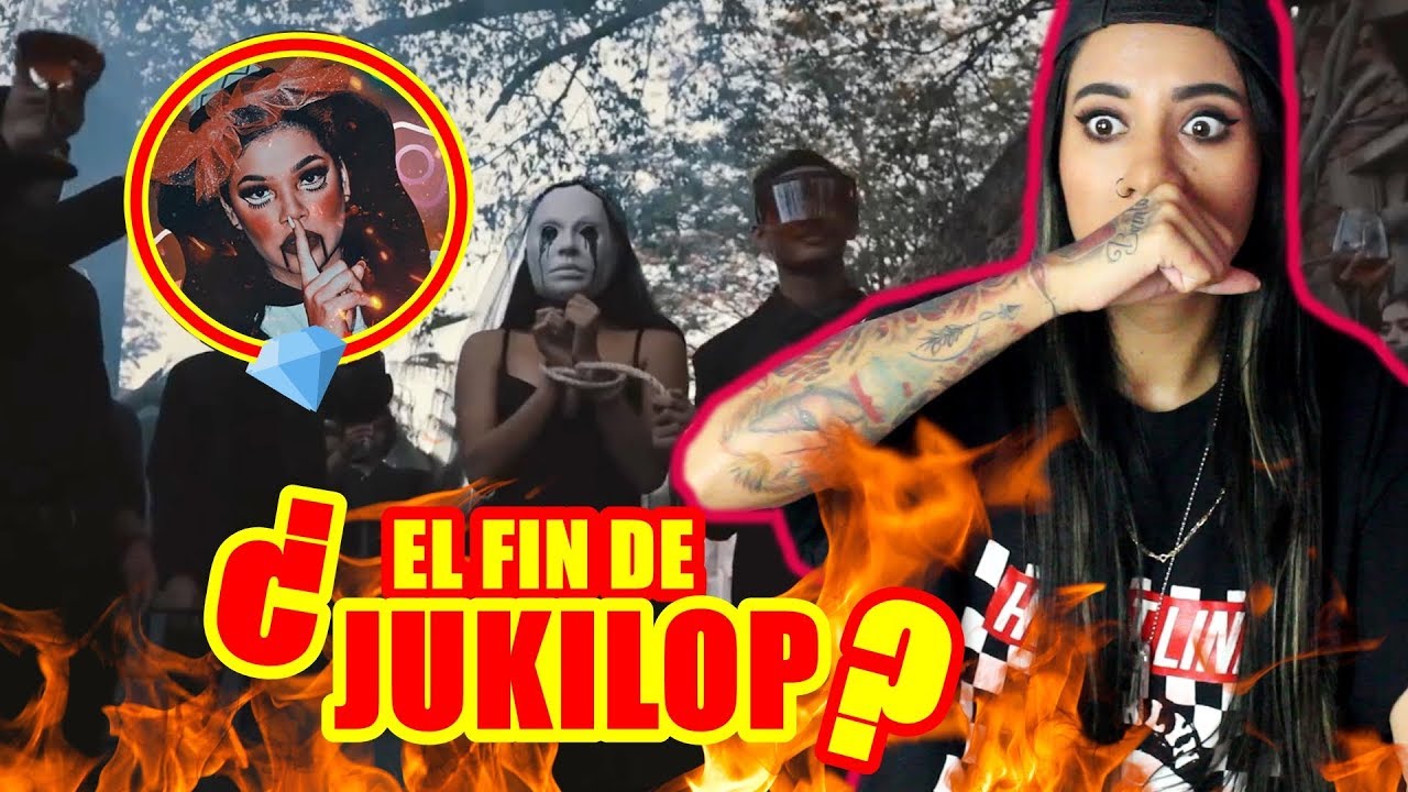 VIDEO REACCIÓN AL ROAST DE KENIA OS | Nosoychuaj