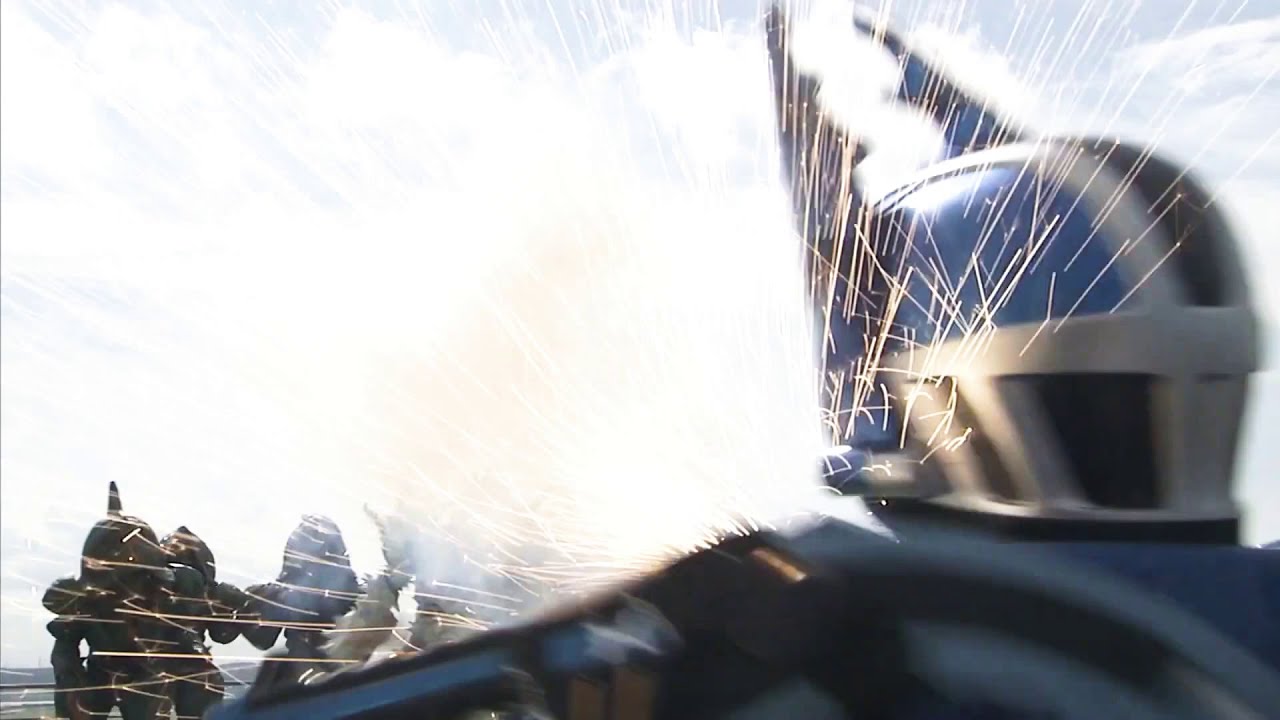 Kamen rider Kabuto Hyper Cast off epic Hensin😃😃😃