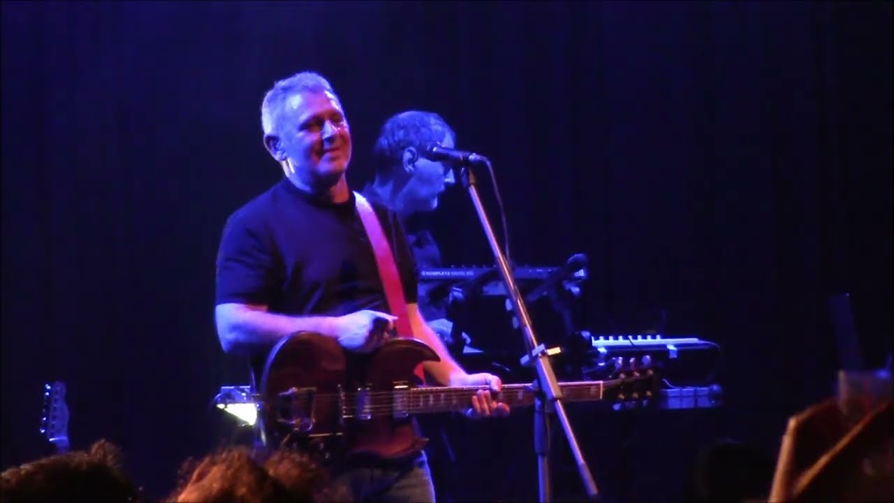 Παύλος Παυλίδης - Ατλαντίς @ Principal, 07/04/2023