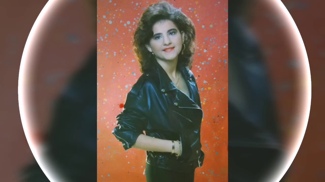 MIRA ILIĆ - DOBRA VILA (AUDIO 1995)