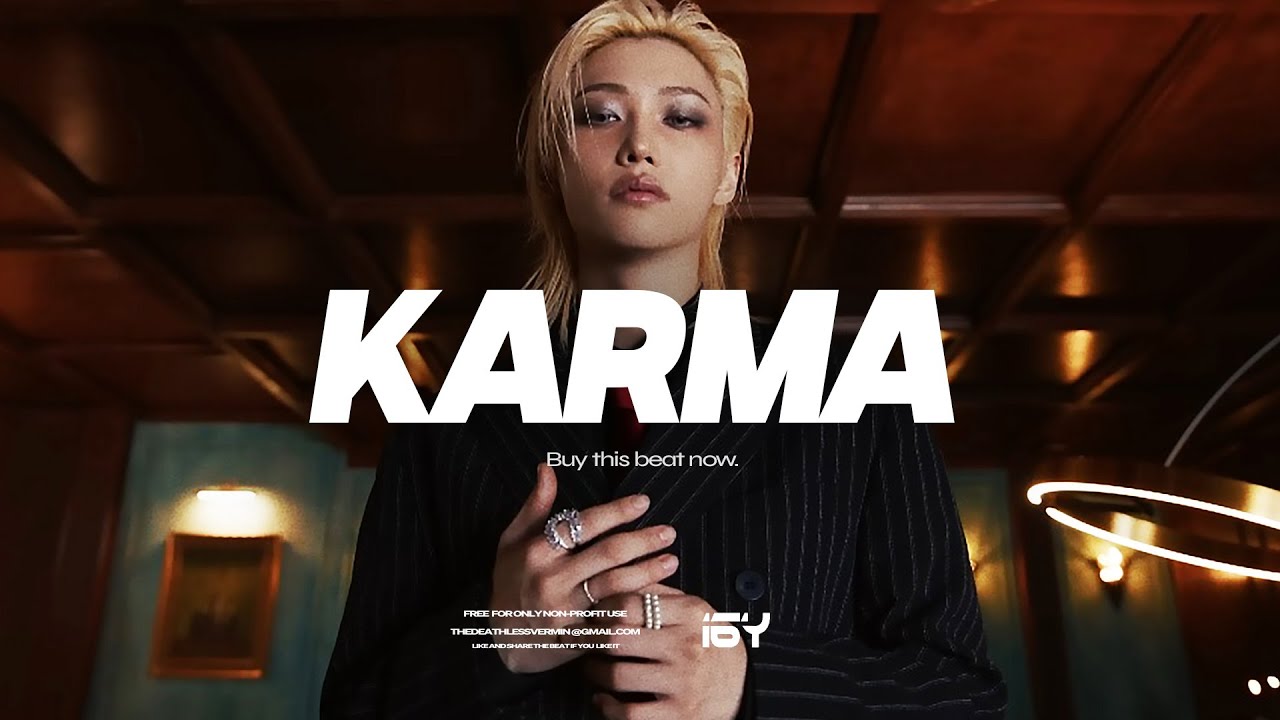 K-Pop Type Beat 