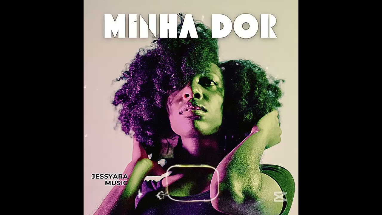 MINHA DOR