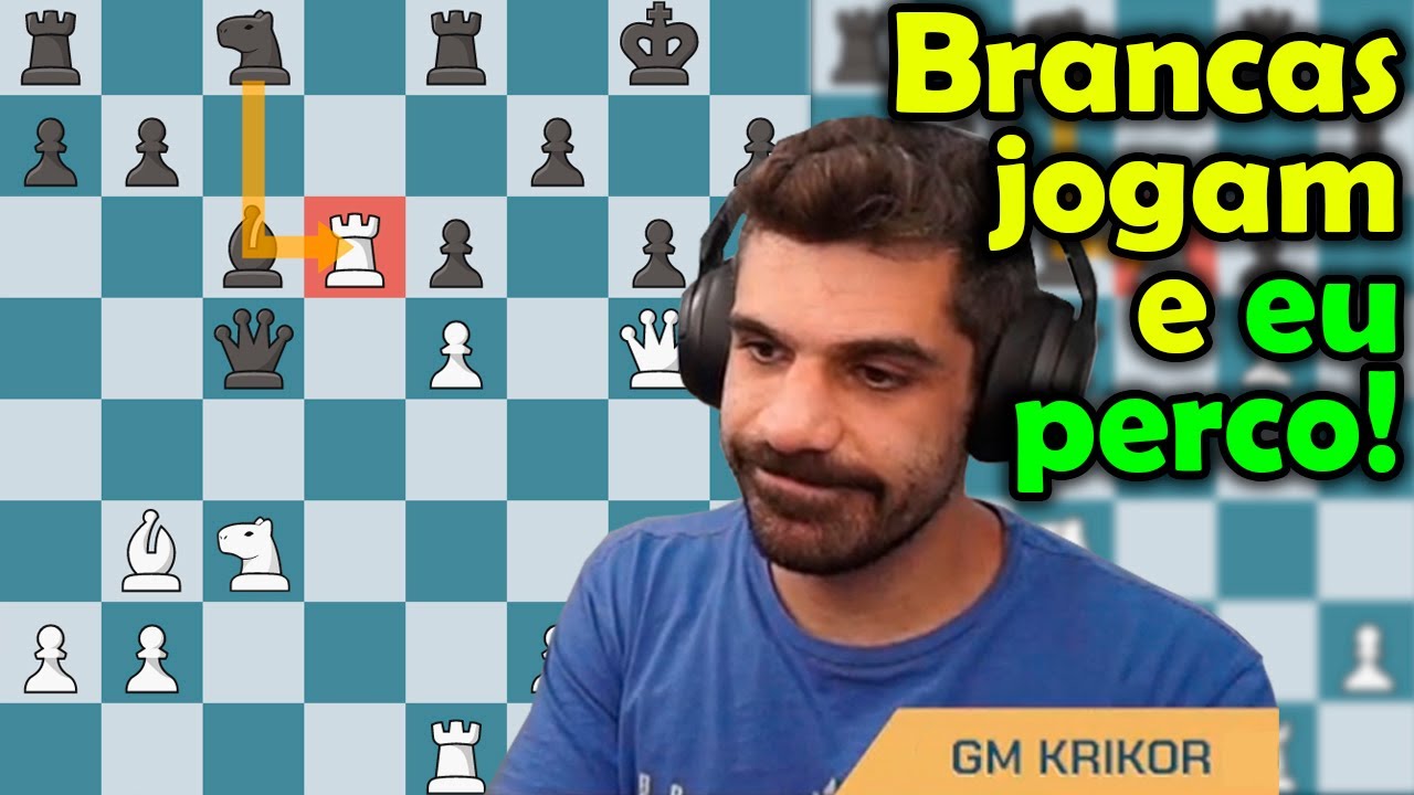 16 anos e ZERO MALANDRAGEM - Road to gm