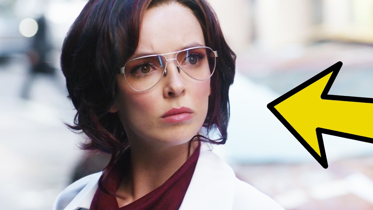 10 Movie Messages Completely Undermined By Their Ending