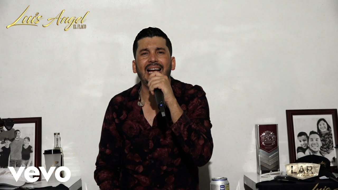 Luis Angel 