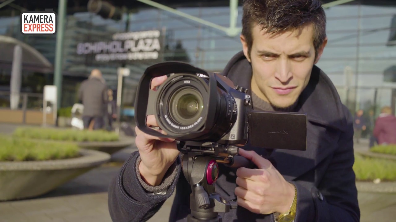 Panasonic Lumix DMC-FZ2000 review - Kamera Express