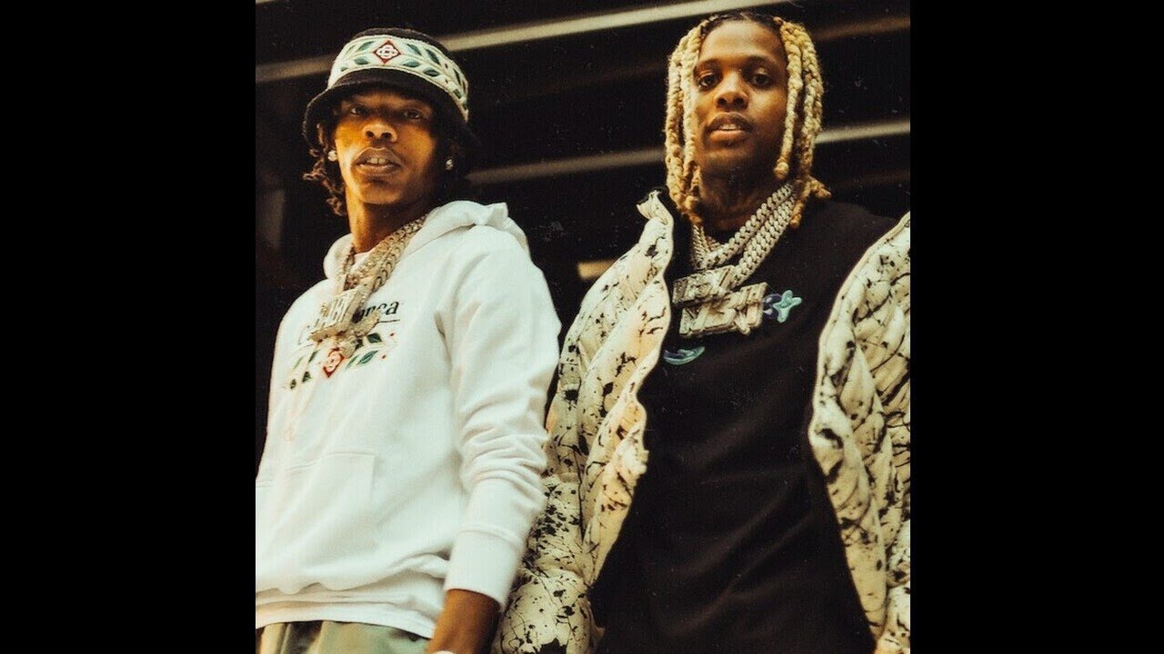 [FREE] Lil Baby x Lil Durk Type Beat 